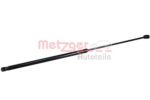 METZGER GASFEDER, MOTORHAUBE 2110572 
