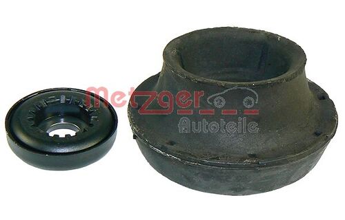 METZGER REPARATURSATZ, FEDERBEINSTÜTZLAGER 6490100 