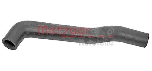 METZGER KÜHLERSCHLAUCH 2420754 