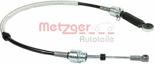 METZGER SEILZUG, SCHALTGETRIEBE 3150175 