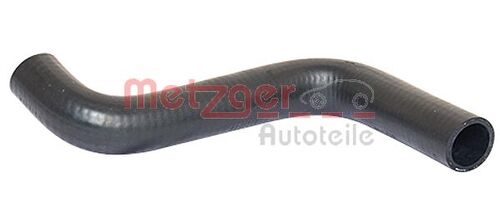 METZGER KÜHLERSCHLAUCH 2420039 