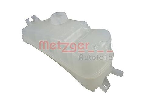 METZGER AUSGLEICHSBEHÄLTER, KÜHLMITTEL 2140231 