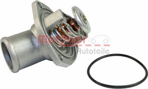 METZGER THERMOSTAT KÜHLMITTEL, MIT GEHÄUSE 4006111 