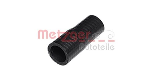 METZGER KÜHLERSCHLAUCH 2420452 