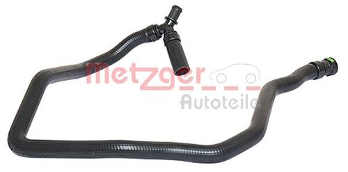 METZGER KÜHLERSCHLAUCH 2420066 