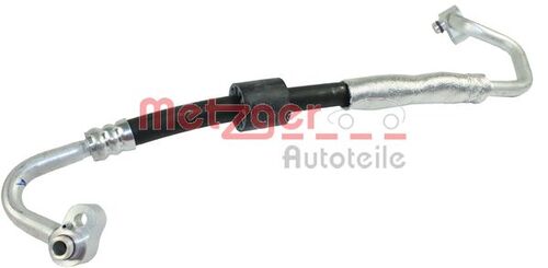 METZGER KLIMALEITUNG 2360059 