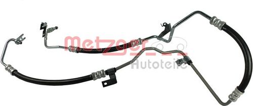 METZGER HYDRAULIKSCHLAUCH, LENKUNG 2361005 