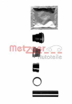 METZGER FÜHRUNGSHÜLSENSATZ, BREMSSATTEL 113-1348X 