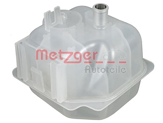 METZGER AUSGLEICHSBEHÄLTER, KÜHLMITTEL 2140259 