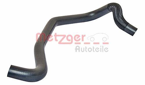 METZGER KÜHLERSCHLAUCH 2420392 