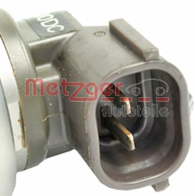 METZGER EINSPRITZDÜSE GENERALÜBERHOLT, AUSTAUSCH 0870151 