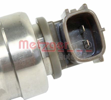 METZGER EINSPRITZDÜSE GENERALÜBERHOLT, AUSTAUSCH 0870150 