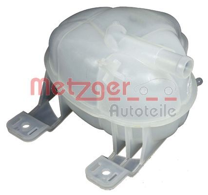 METZGER AUSGLEICHSBEHÄLTER, KÜHLMITTEL 2140089 
