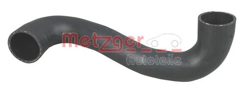 METZGER LADELUFTSCHLAUCH 2400510 