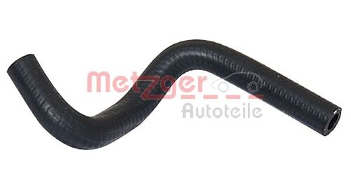 METZGER KÜHLERSCHLAUCH 2420503 