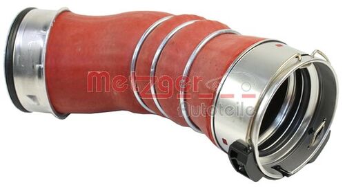 METZGER LADELUFTSCHLAUCH 2400320 