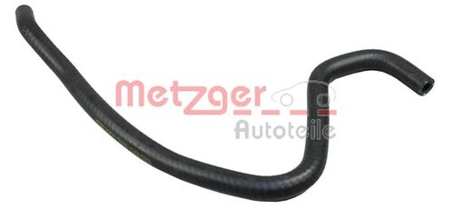 METZGER KÜHLERSCHLAUCH 2420211 