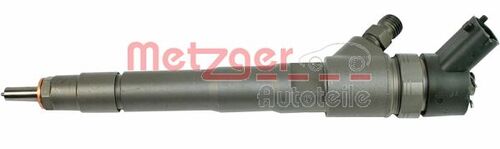 METZGER EINSPRITZDÜSE GENERALÜBERHOLT, AUSTAUSCH 0870147 