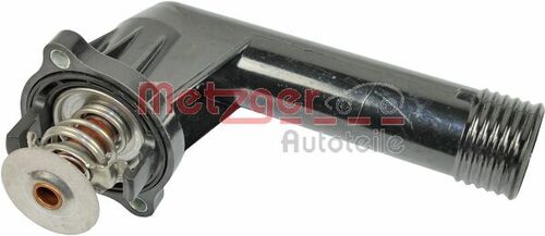 METZGER THERMOSTAT KÜHLMITTEL, MIT GEHÄUSE 4006035 