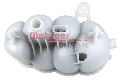 METZGER AUSGLEICHSBEHÄLTER, KÜHLMITTEL 2140256 