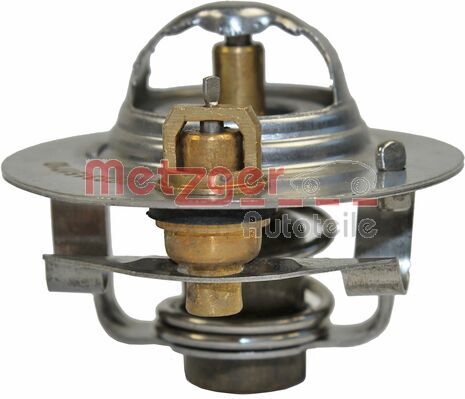 METZGER THERMOSTAT KÜHLMITTEL, MIT GEHÄUSE 4006209 