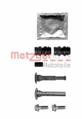 METZGER FÜHRUNGSHÜLSENSATZ, BREMSSATTEL 113-1384X 