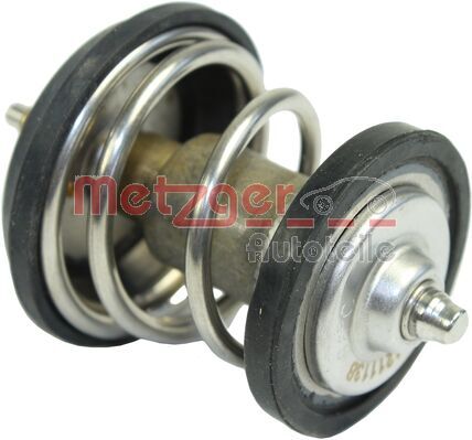 METZGER THERMOSTAT KÜHLMITTEL, OHNE GEHÄUSE 4006012 
