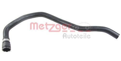 METZGER KÜHLERSCHLAUCH 2420555 