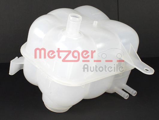 METZGER AUSGLEICHSBEHÄLTER, KÜHLMITTEL 2140110 