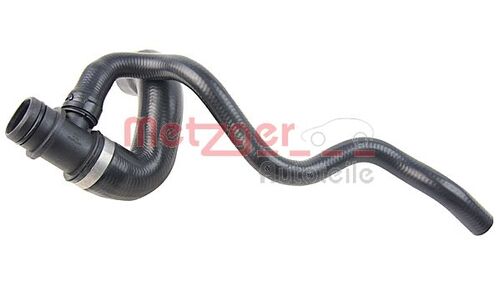 METZGER KÜHLERSCHLAUCH 2420626 