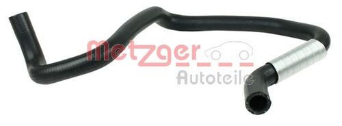 METZGER KÜHLERSCHLAUCH 2420103 