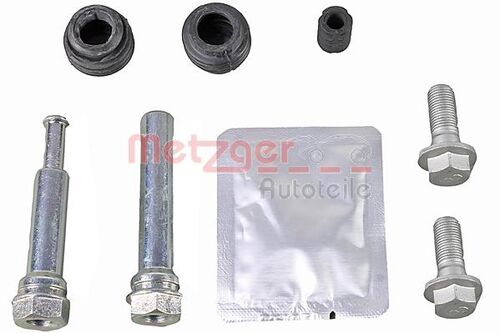METZGER FÜHRUNGSHÜLSENSATZ, BREMSSATTEL 113-0022X 