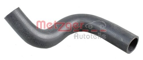 METZGER KÜHLERSCHLAUCH 2420321 