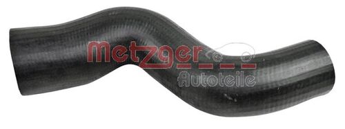 METZGER LADELUFTSCHLAUCH 2400376 