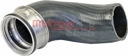 METZGER LADELUFTSCHLAUCH 2400233 
