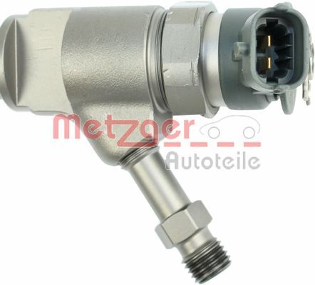 METZGER EINSPRITZDÜSE GENERALÜBERHOLT, AUSTAUSCH 0870173 