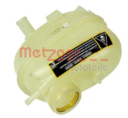 METZGER AUSGLEICHSBEHÄLTER, KÜHLMITTEL 2140058 