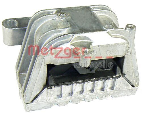 METZGER LAGERUNG, MOTOR 8053699 