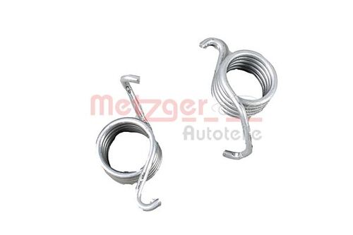 METZGER REPARATURSATZ, FESTSTELLBREMSHEBEL 113-0517 