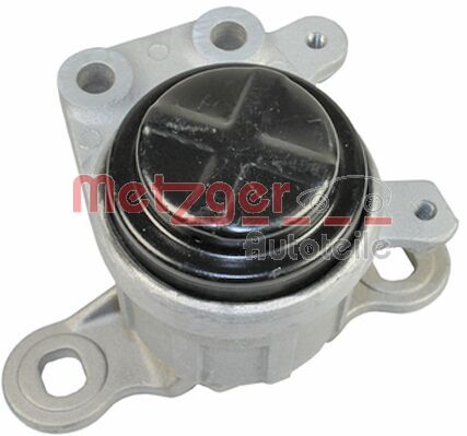 METZGER LAGERUNG, MOTOR 8053741 