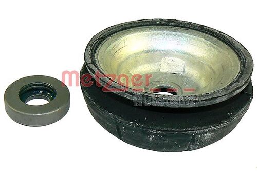 METZGER REPARATURSATZ, FEDERBEINSTÜTZLAGER 6490160 