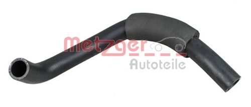 METZGER KÜHLERSCHLAUCH 2420886 