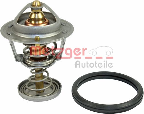 METZGER THERMOSTAT KÜHLMITTEL, OHNE GEHÄUSE 4006190 