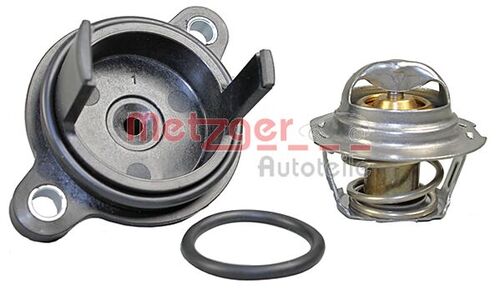 METZGER THERMOSTAT KÜHLMITTEL, MIT GEHÄUSE 4006311 
