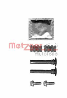 METZGER FÜHRUNGSHÜLSENSATZ, BREMSSATTEL 113-1347X 