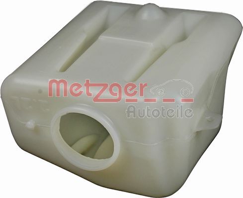 METZGER WASCHWASSERBEHÄLTER, SCHEIBENREINIGUNG 2140122 