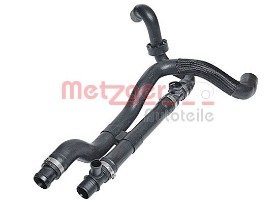 METZGER KÜHLERSCHLAUCH 2420776 