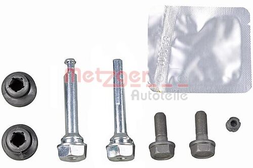 METZGER FÜHRUNGSHÜLSENSATZ, BREMSSATTEL 113-0025X 