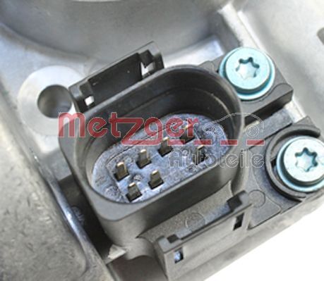 METZGER DROSSELKLAPPENSTUTZEN 0892397 