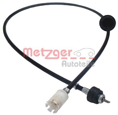 METZGER TACHOWELLE S 07120 